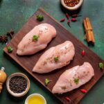 Chicken Breast Boneless