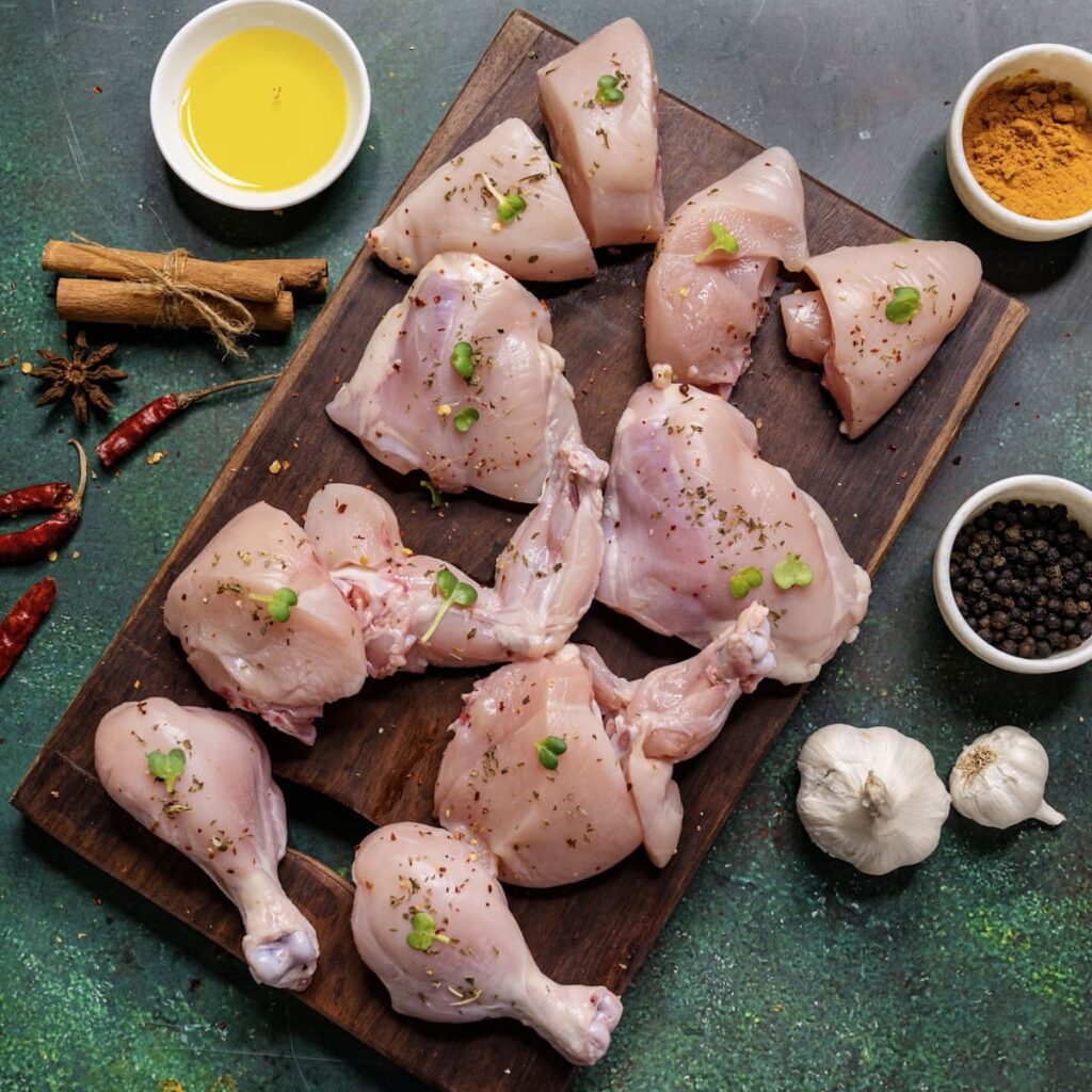 Fresh Chicken Online