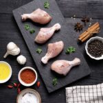 Chicken Tangri - Image 2