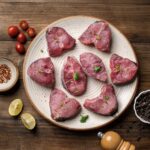 Catla Fish Cut - Image 2