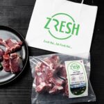 Mutton Curry Cut - Image 2