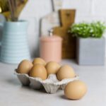 Farm eggs BROWN - Image 2