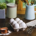 Farm Eggs WHITE - Image 2