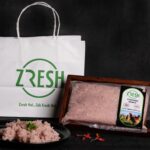 Chicken Mince (keema)