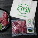 Mutton Boneless - Image 2