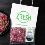 Mutton Mince (keema) - Image 2