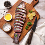 Rohu Fish Cut - Image 2