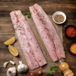 Sole Fish Fillet - Image 2