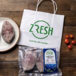 Surmai Fish cut - Image 2