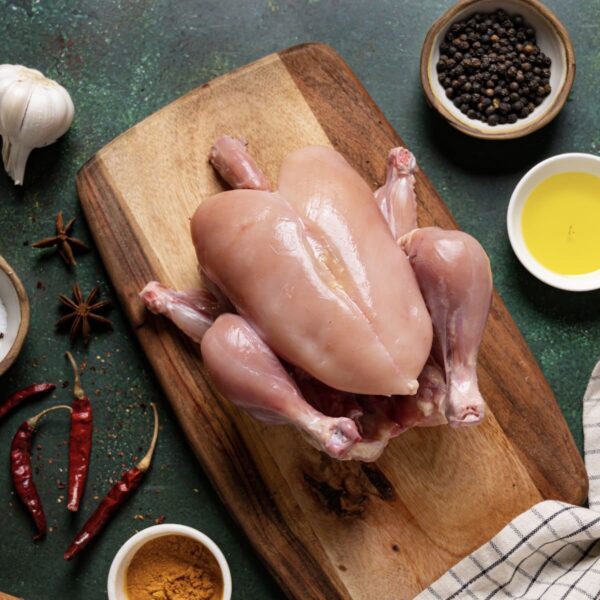 Chicken Whole