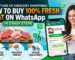 future of grocery shopping