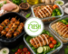 High-Protein Chicken Meal Prep